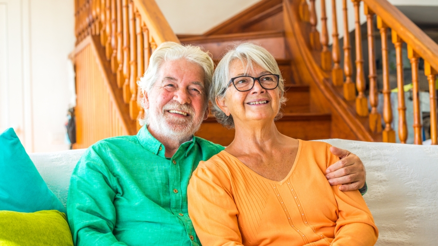 The Importance of a Clean Home for Seniors' Health and Well-Being